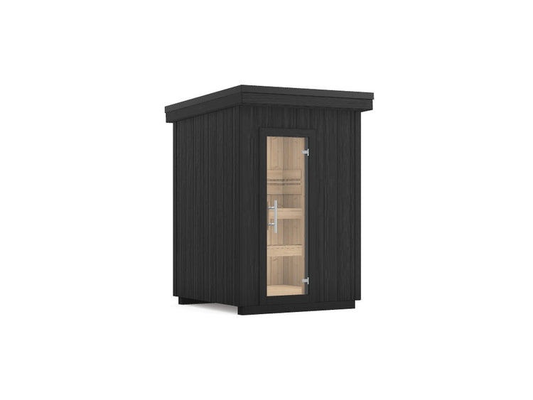 Sauna - Custom Design Ref: OOFIB2T