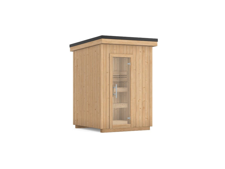 Sauna - Custom Design Ref: UP5KPUY