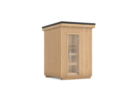Sauna - Custom Design Ref: UP5KPUY