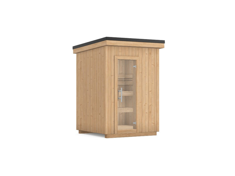 Sauna - Custom Design Ref: UP5KPUY