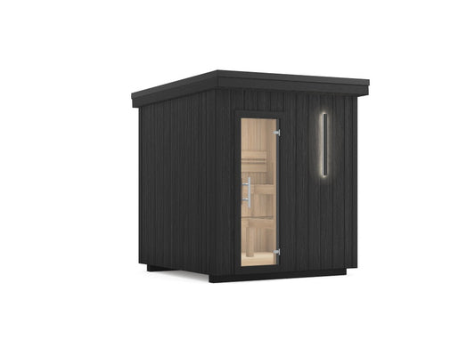 Sauna - Custom Design Ref: XR1IYLE