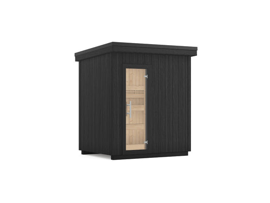 Sauna - Custom Design Ref: XVYYLUZ