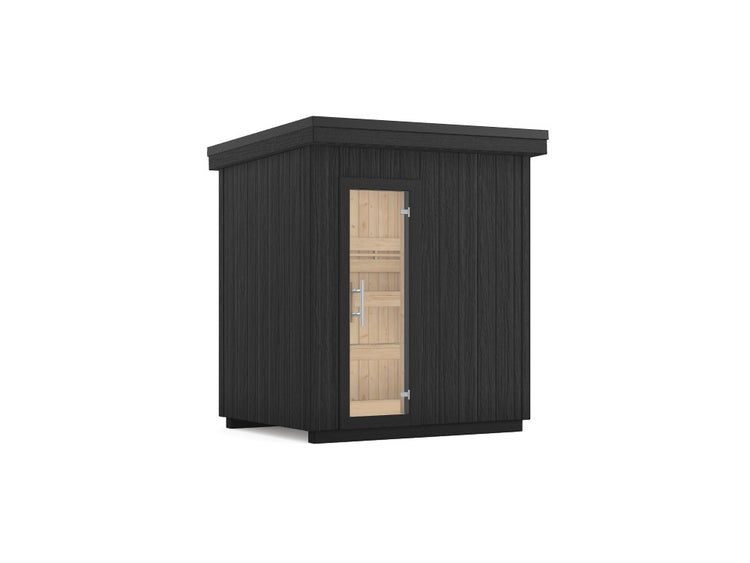 Sauna - Custom Design Ref: XVYYLUZ