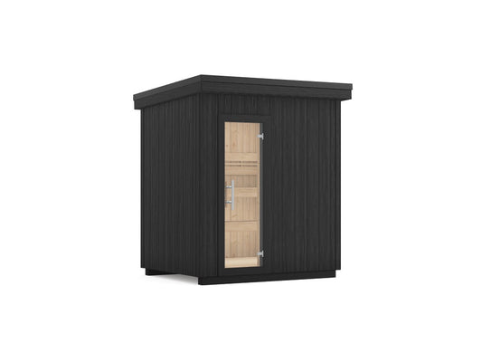 Sauna - Custom Design Ref: ZSFXKSU