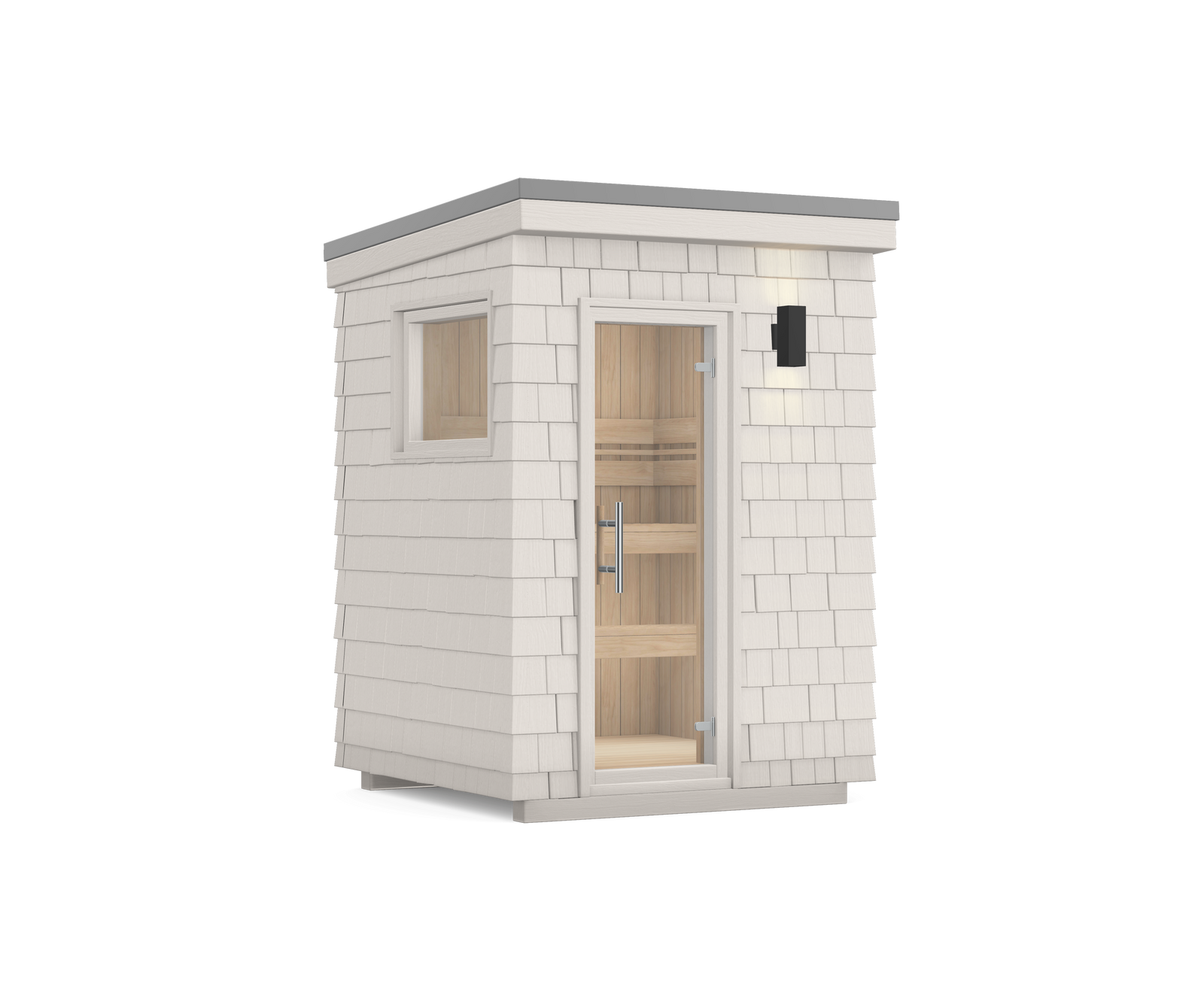 Custom Saunas
