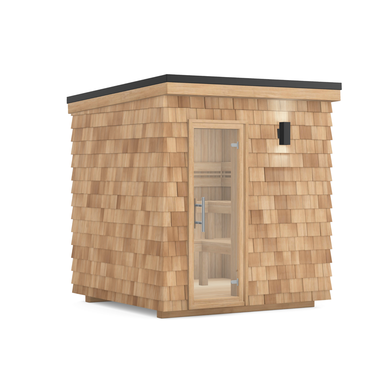 L-Series Traditional Cape 5-6 Person