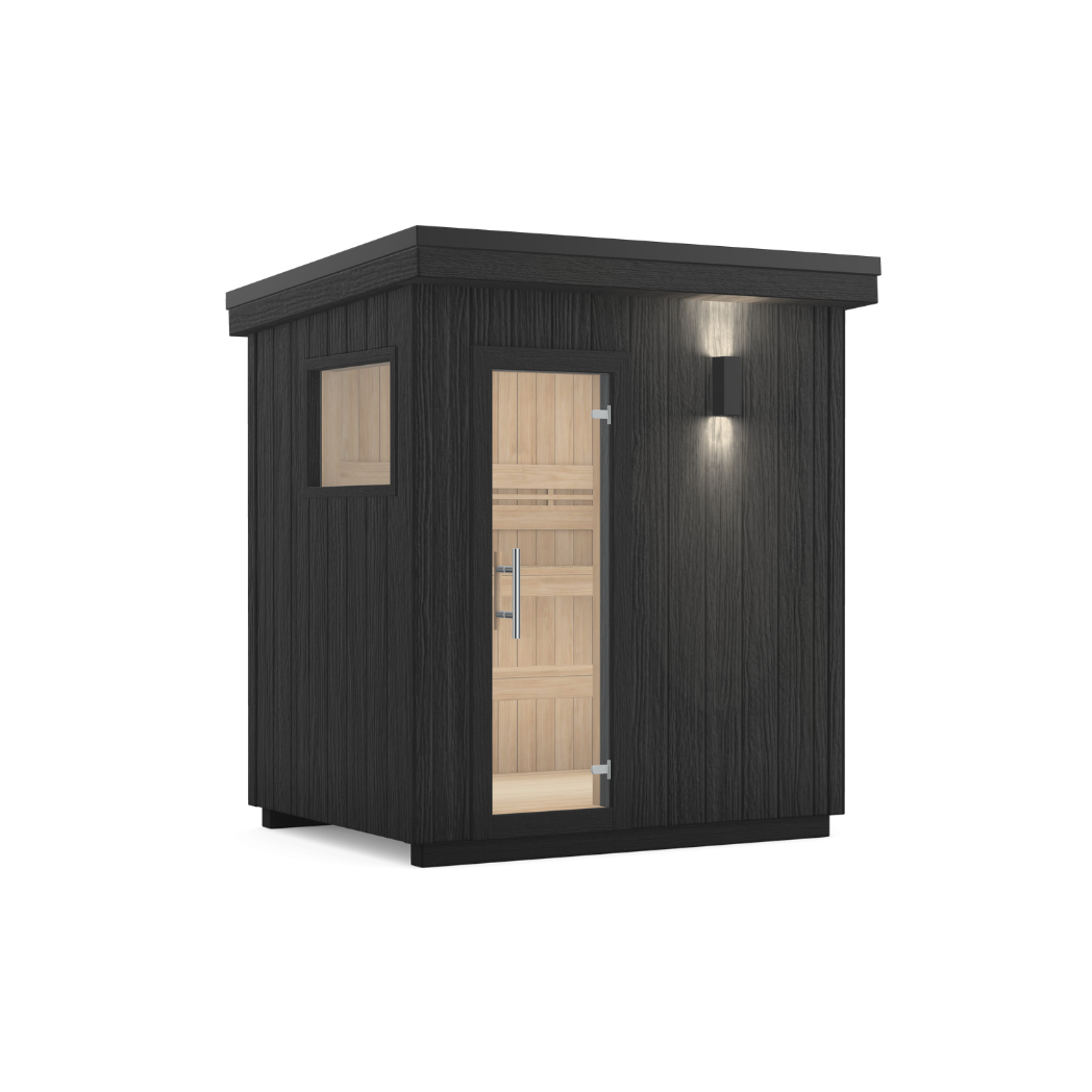 M-Series Classic 3-4 Person